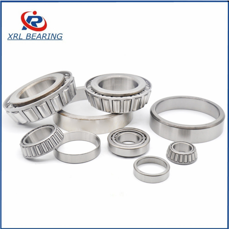 Comparing Different Joint Bearing Types for Various Applications